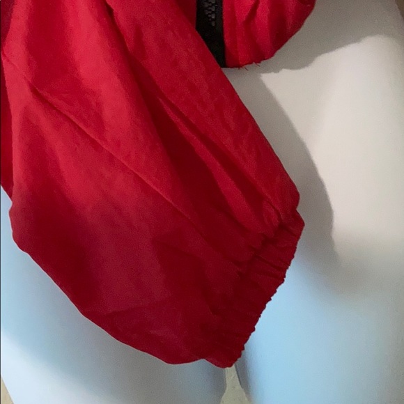 Red/Black Lightweight Jacket♥️♣️ - Picture 8 of 8